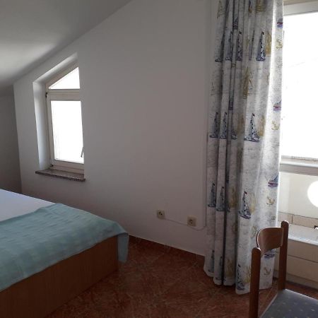 Apartments Miljenko Novalja Bagian luar foto