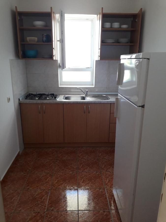Apartments Miljenko Novalja Bagian luar foto
