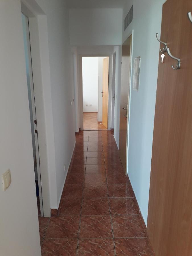 Apartments Miljenko Novalja Bagian luar foto