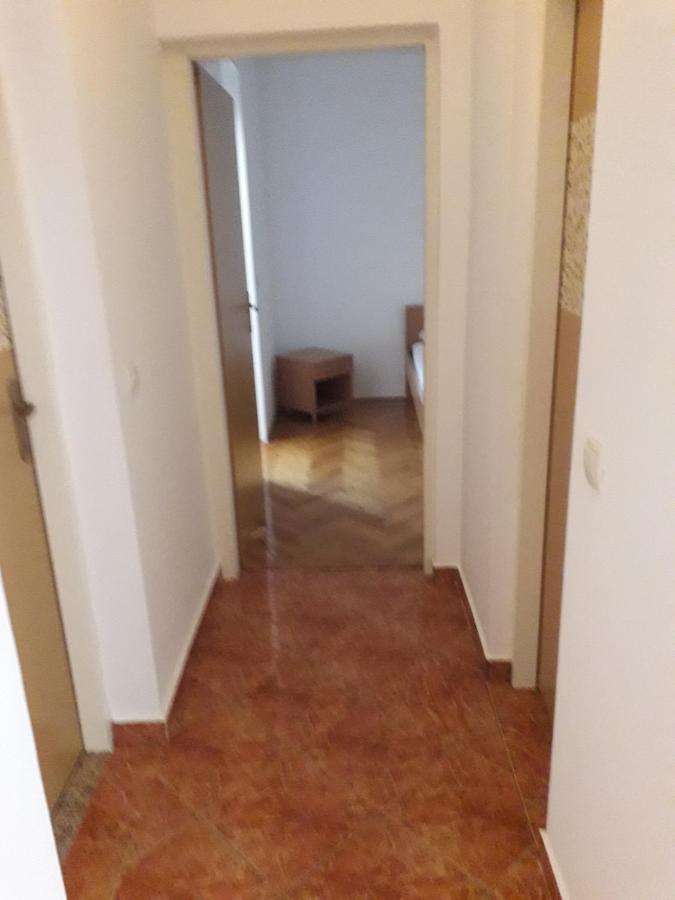 Apartments Miljenko Novalja Bagian luar foto